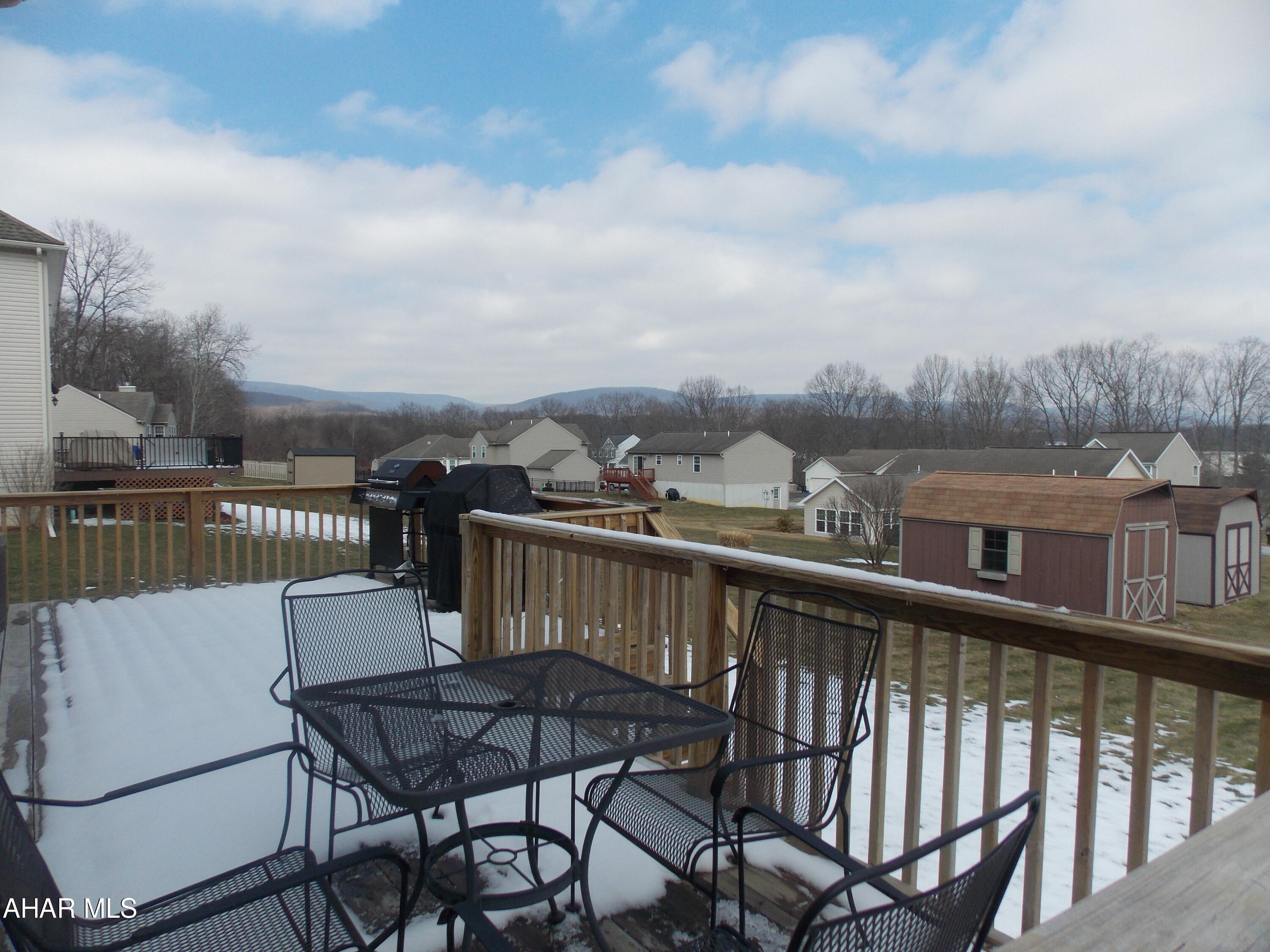 Parkview Estates - Residential