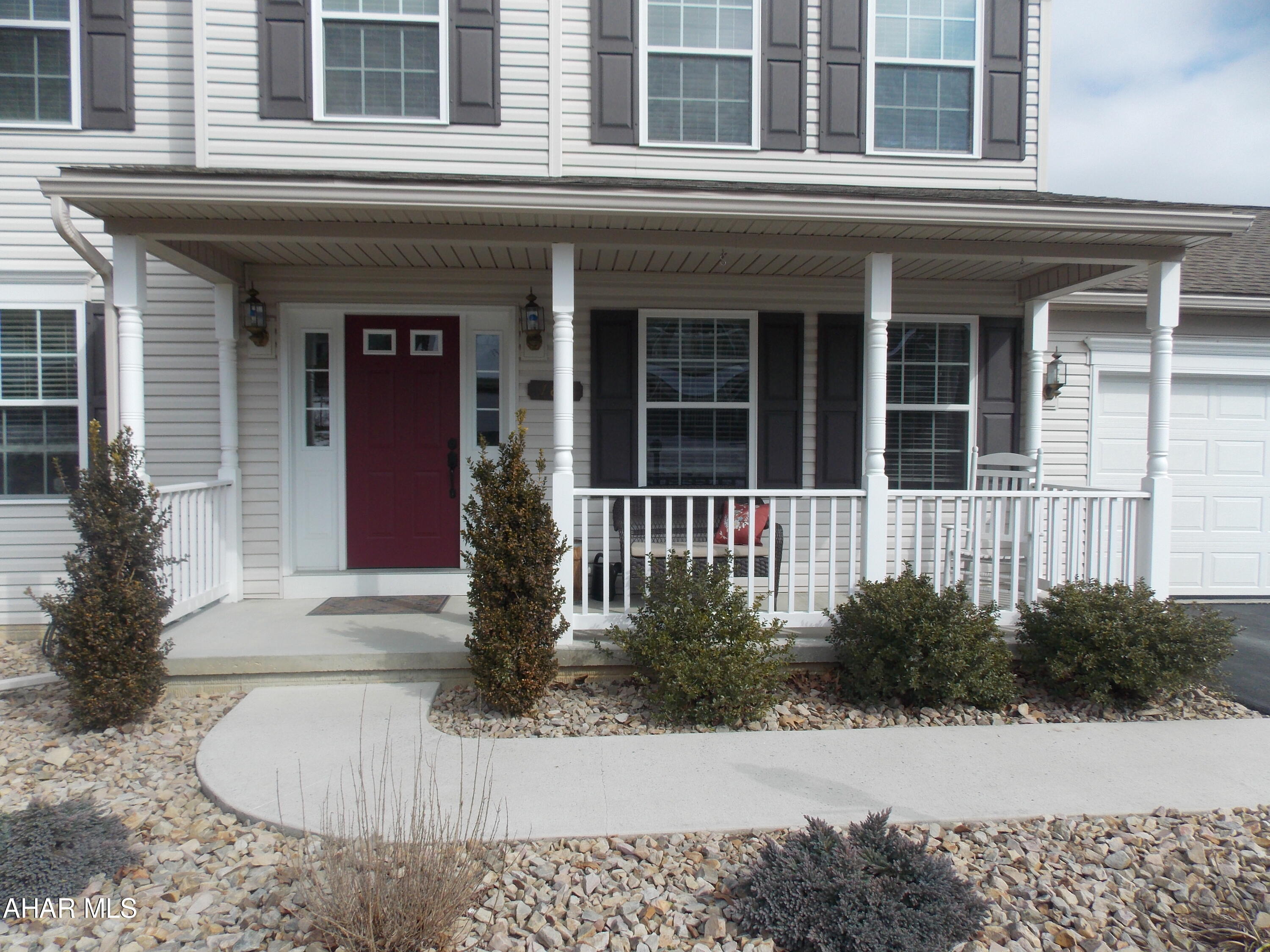 Parkview Estates - Residential