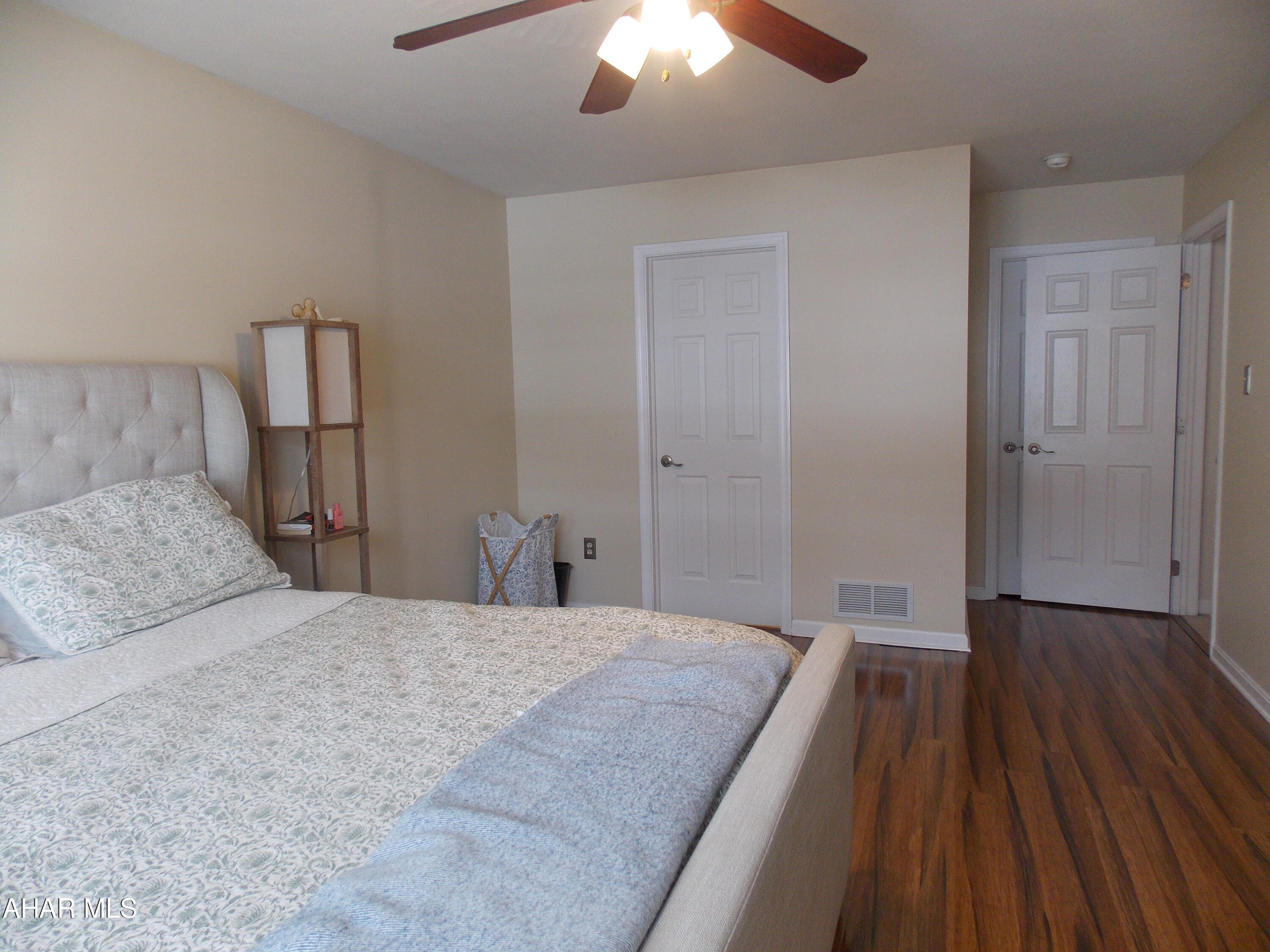 Parkview Estates - Residential