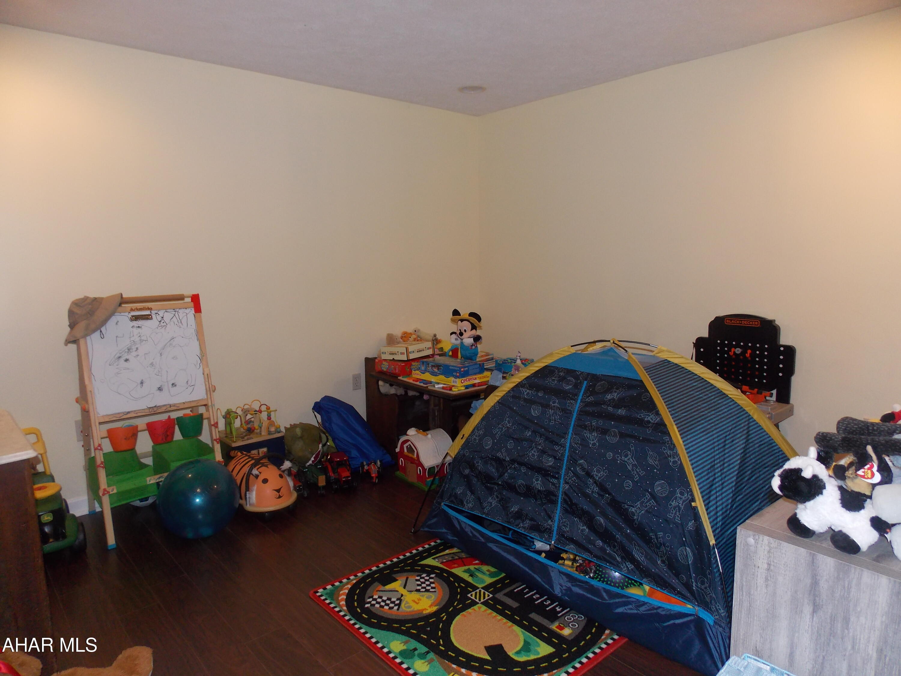 Parkview Estates - Residential