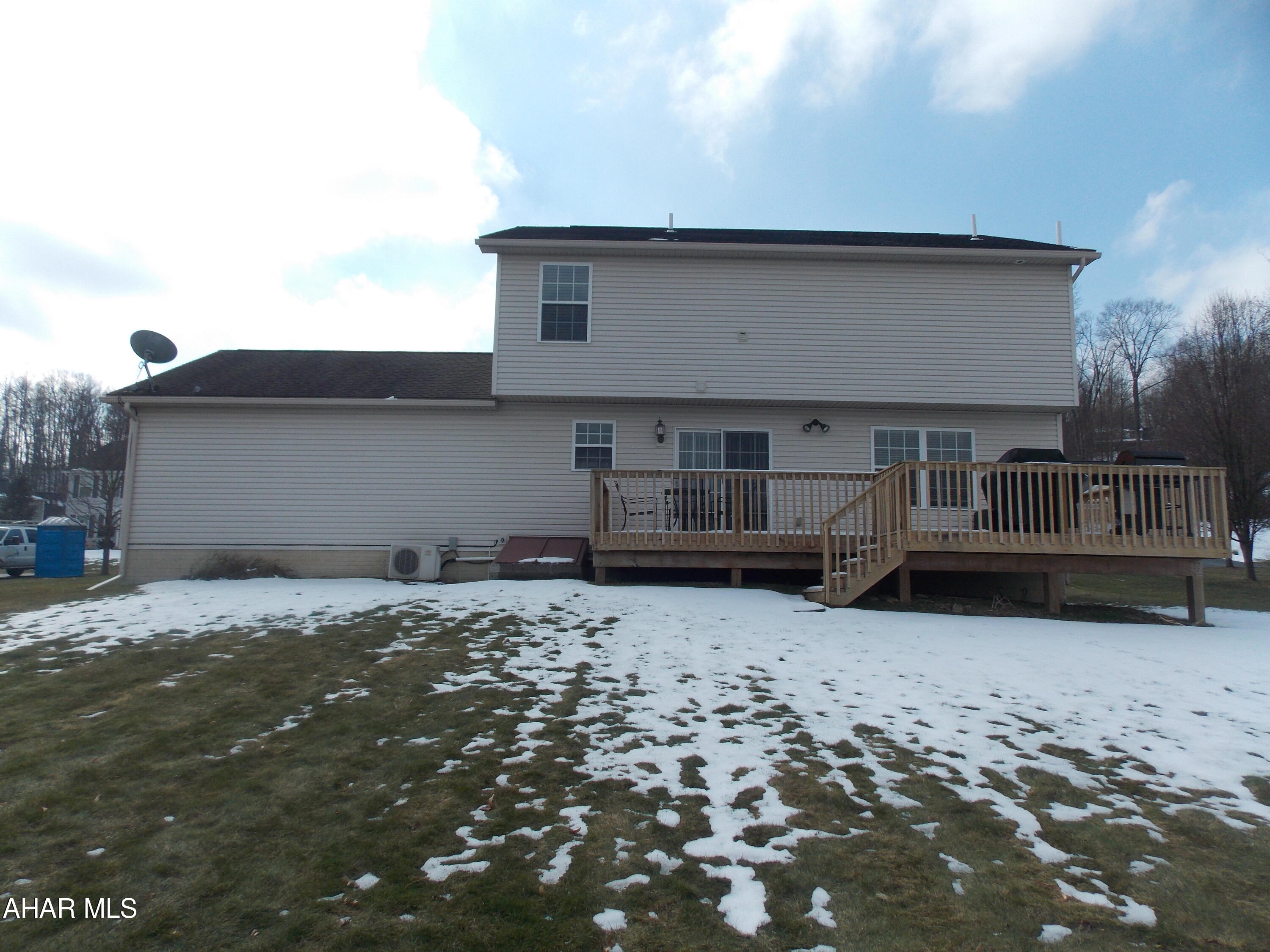 Parkview Estates - Residential