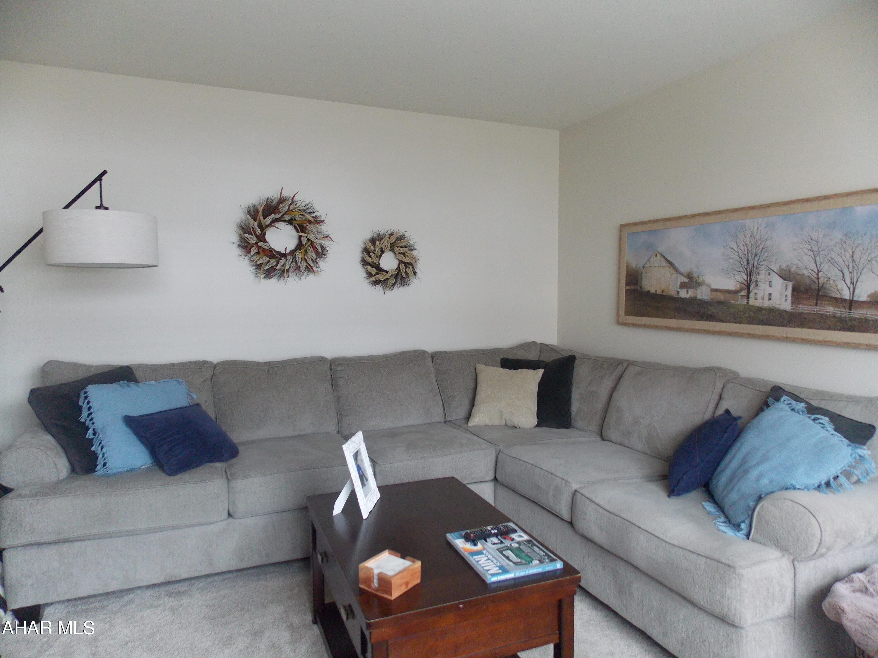 Parkview Estates - Residential