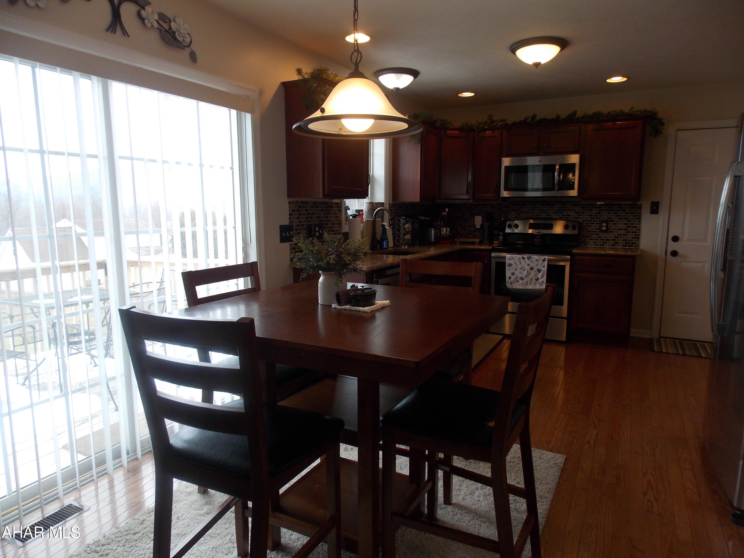 Parkview Estates - Residential