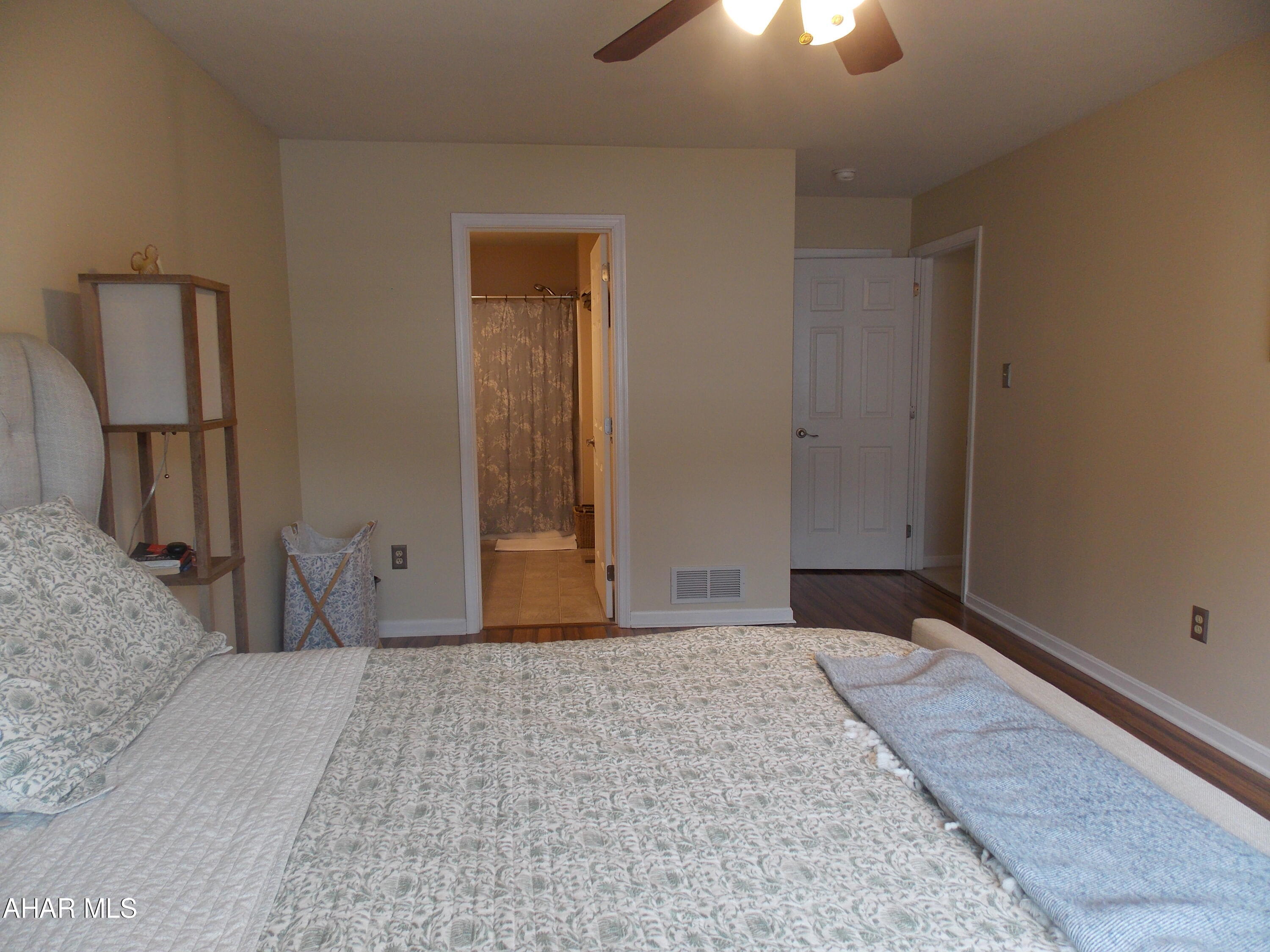 Parkview Estates - Residential