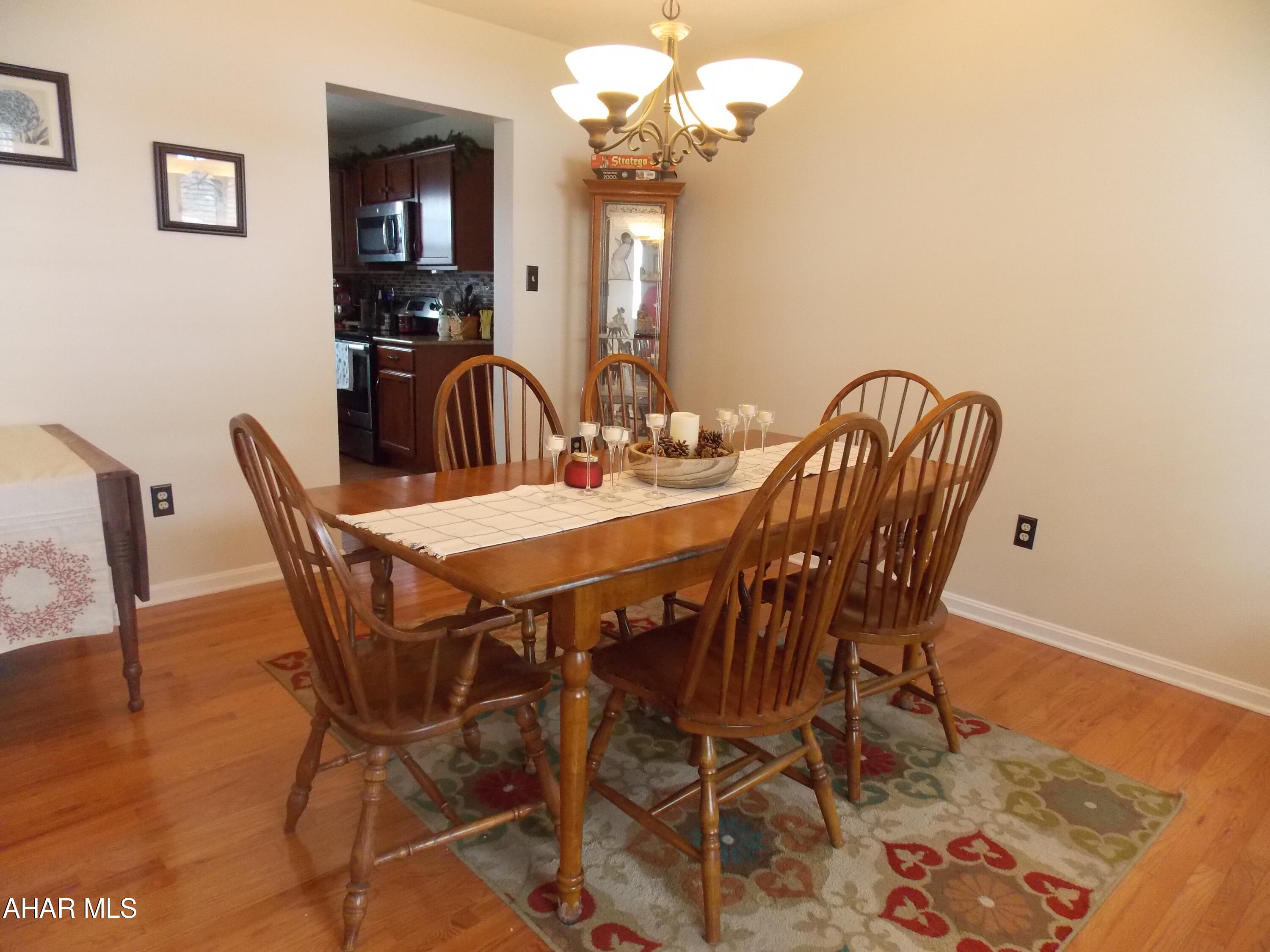 Parkview Estates - Residential