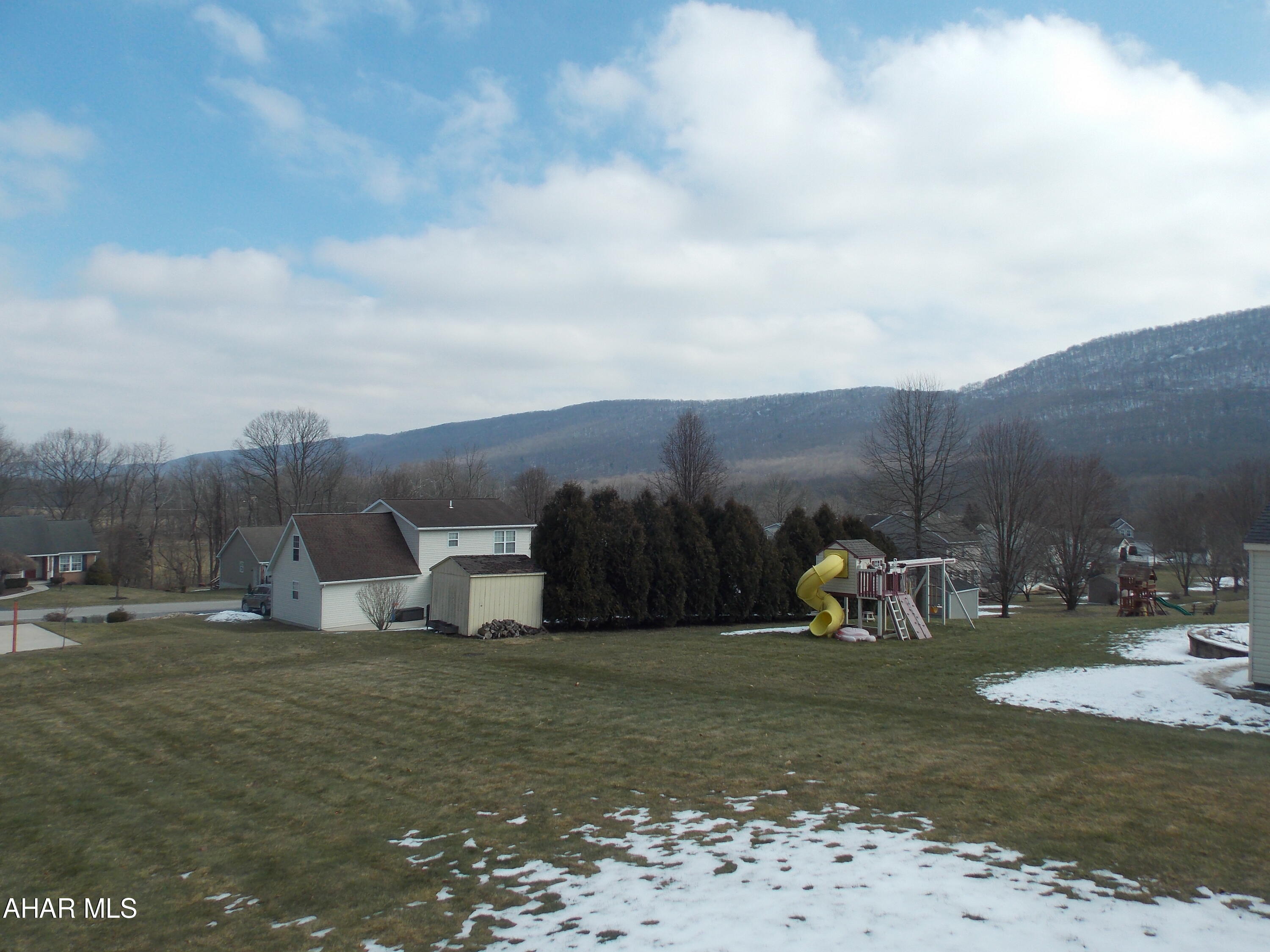 Parkview Estates - Residential