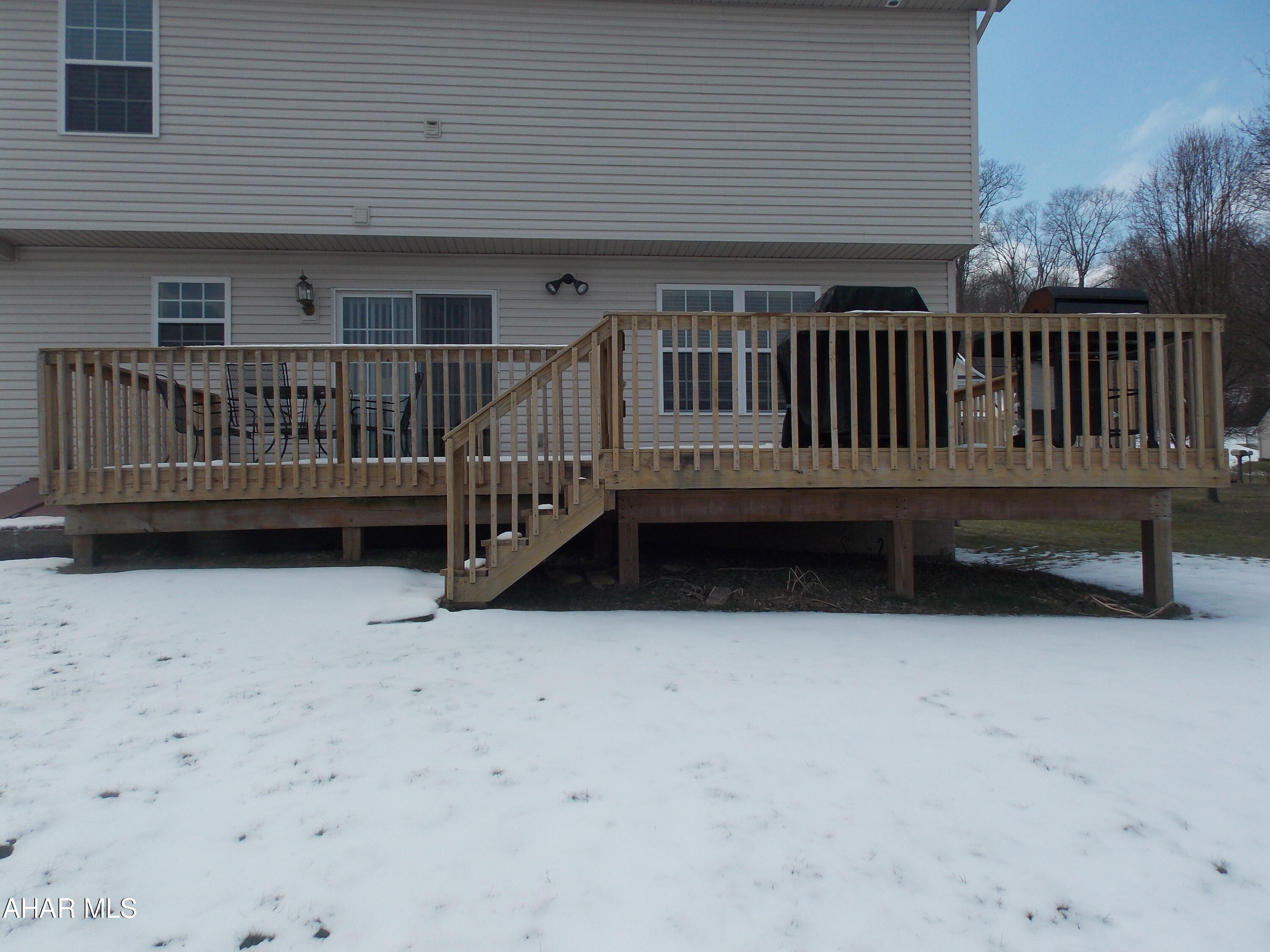 Parkview Estates - Residential