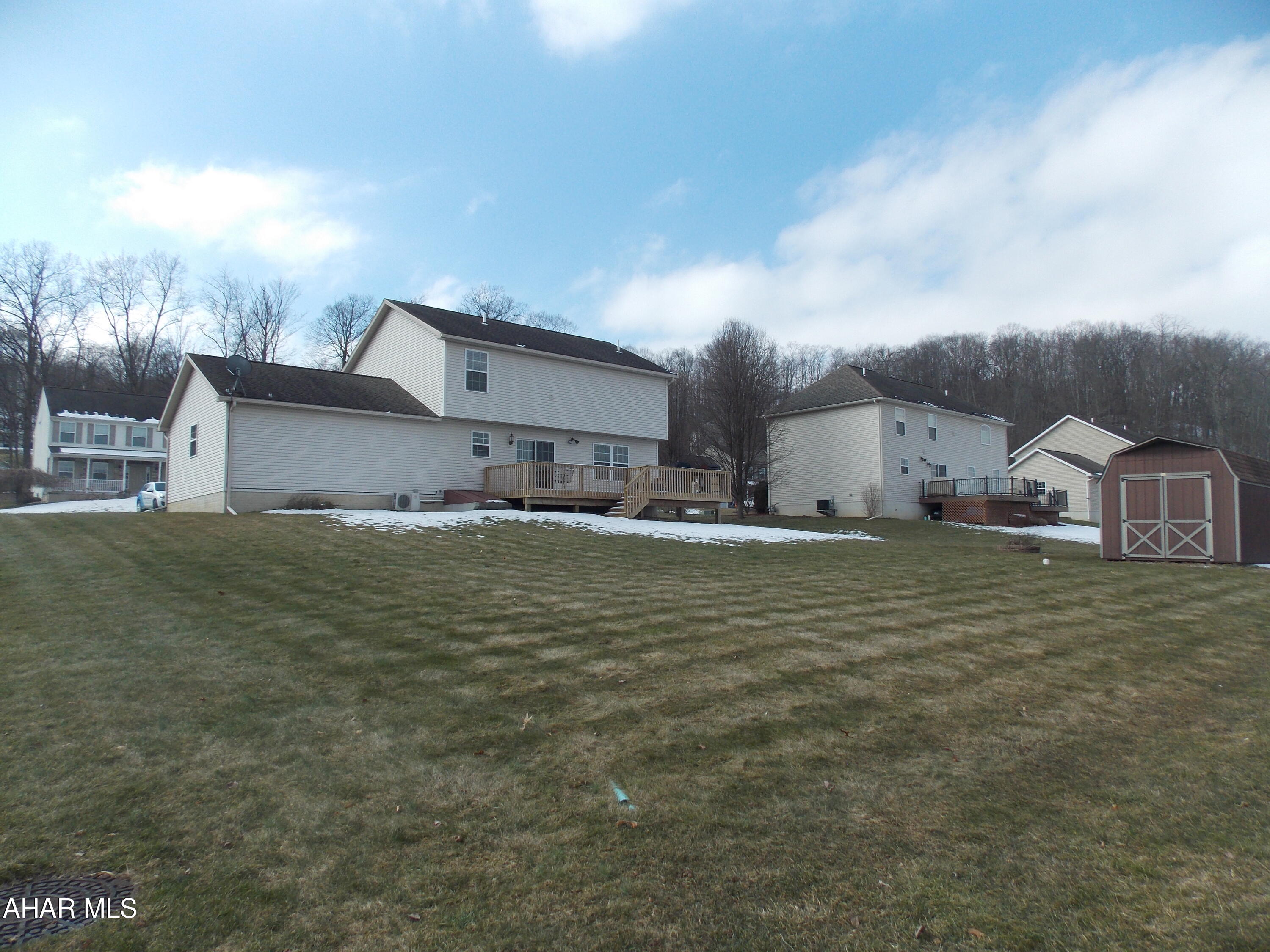 Parkview Estates - Residential