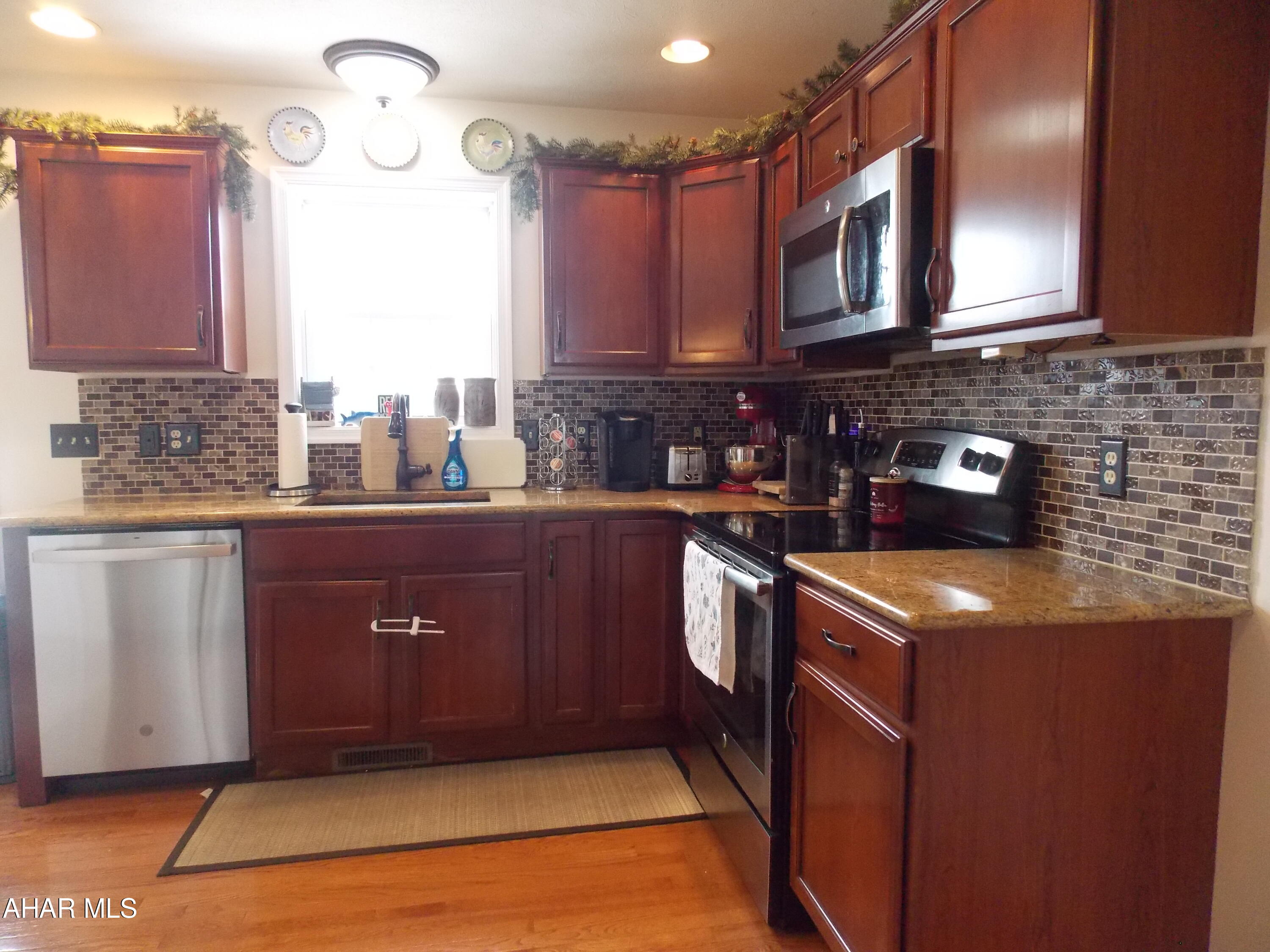 Parkview Estates - Residential