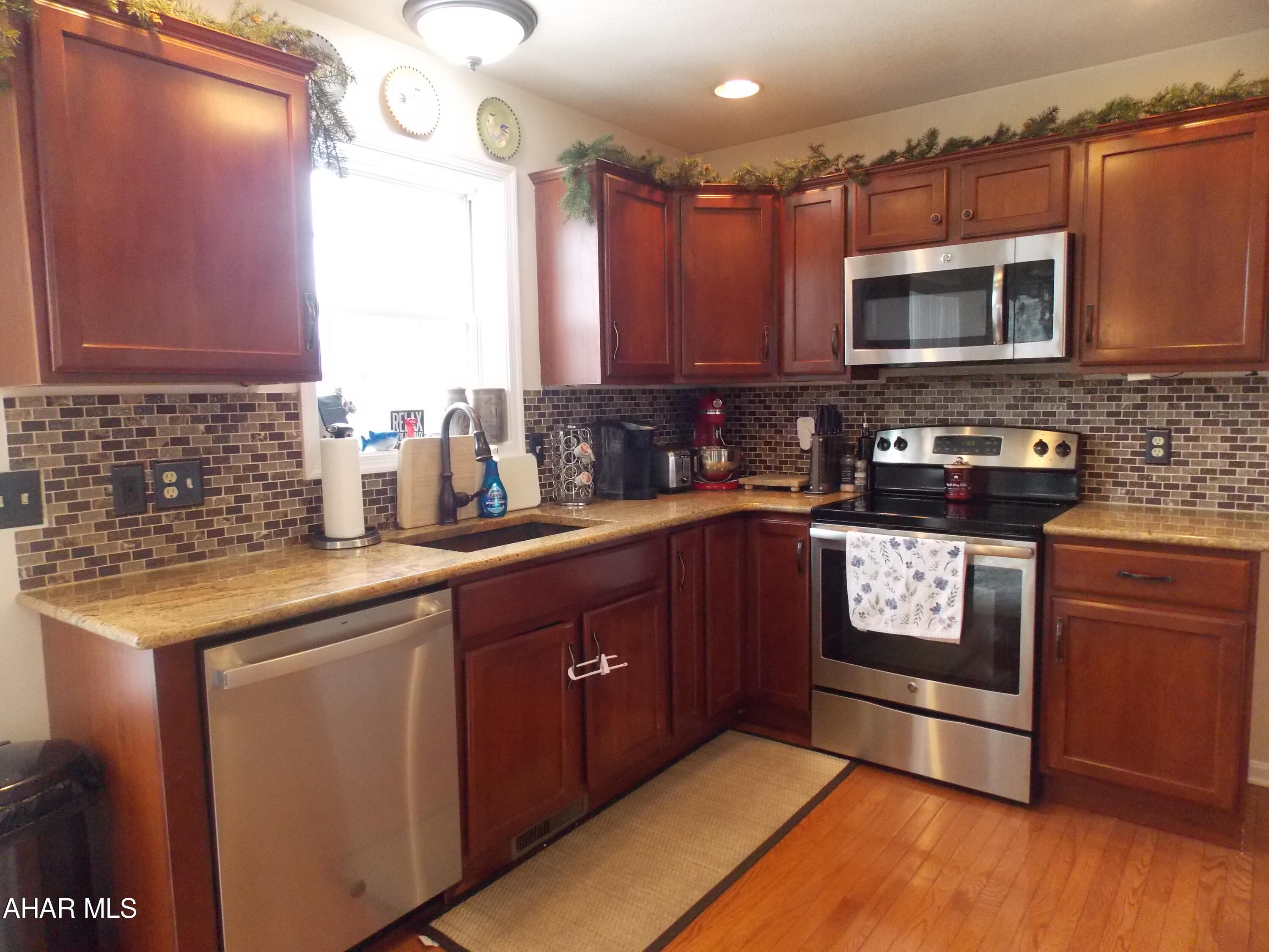 Parkview Estates - Residential