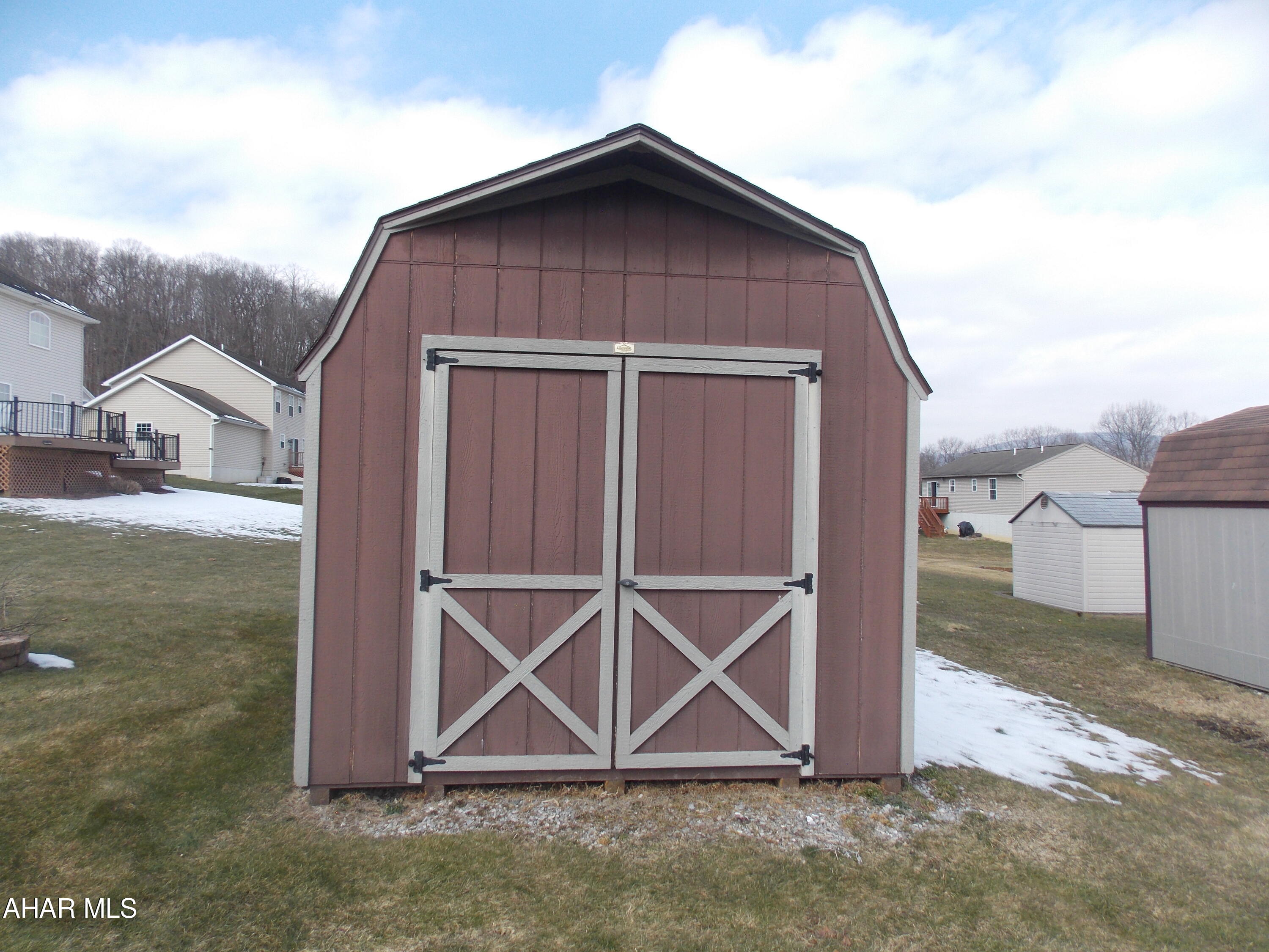 Parkview Estates - Residential