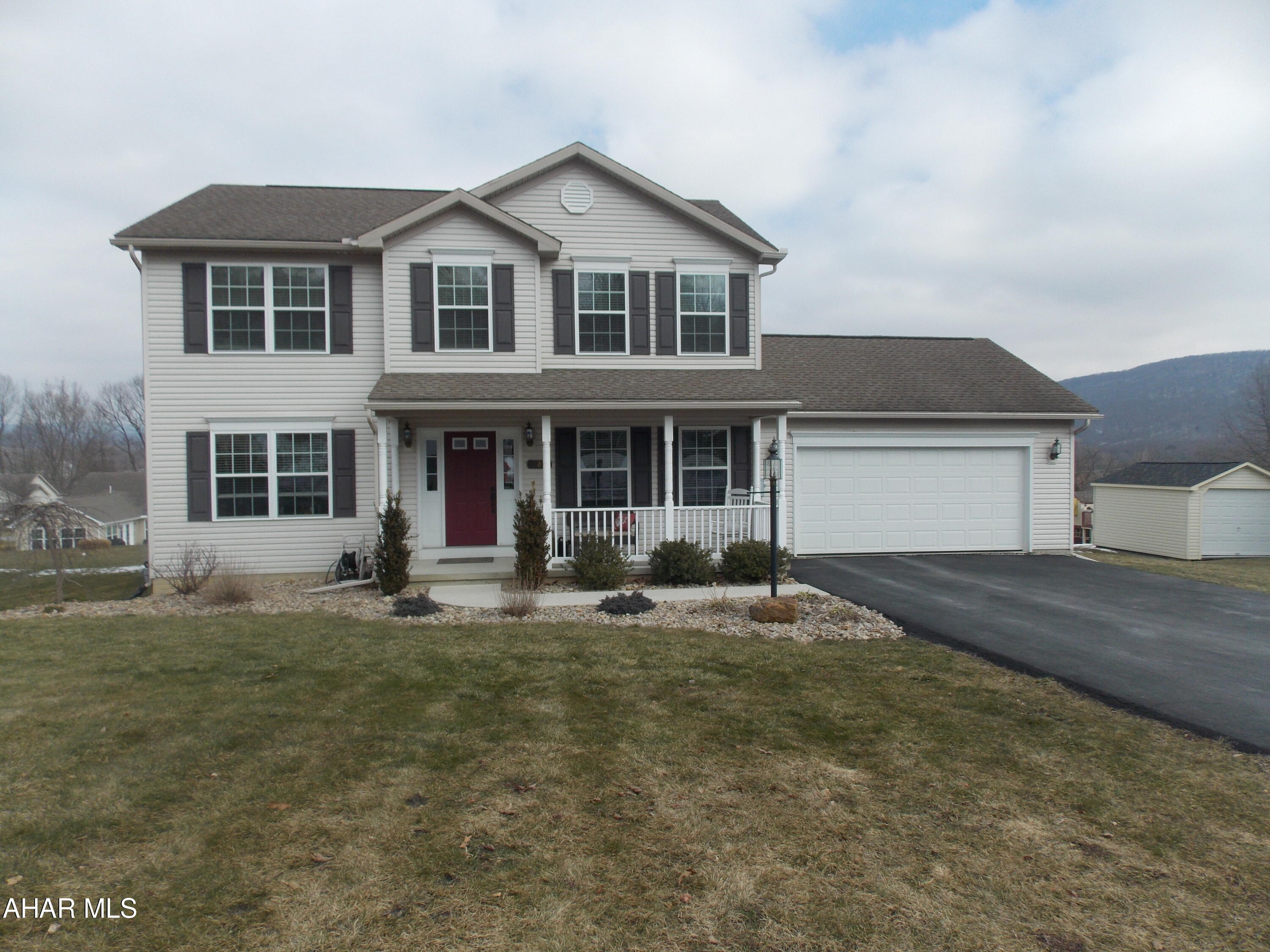 Parkview Estates - Residential