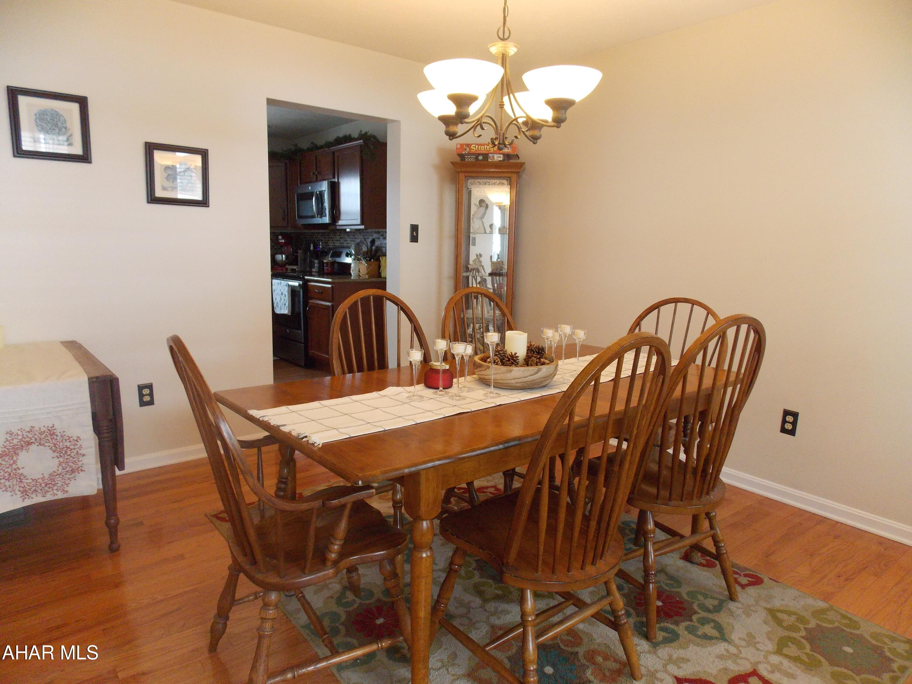 Parkview Estates - Residential