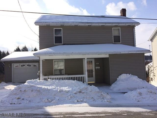 Unknown - Residential