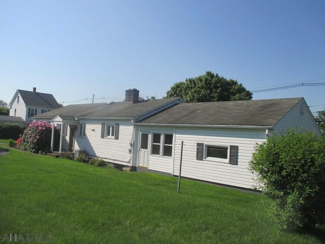 Highland Park - Residential