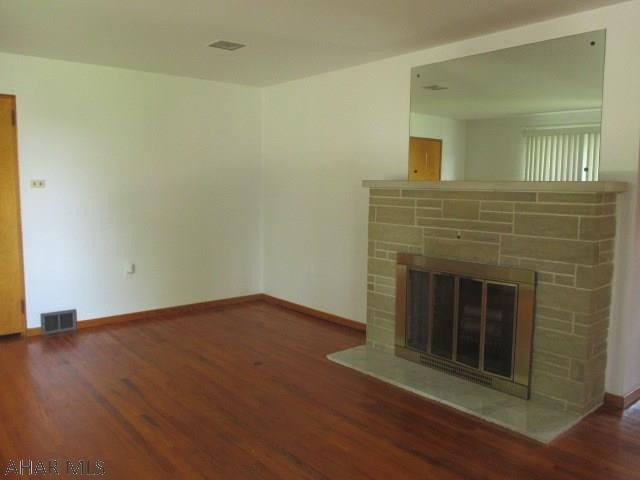 Highland Park - Residential