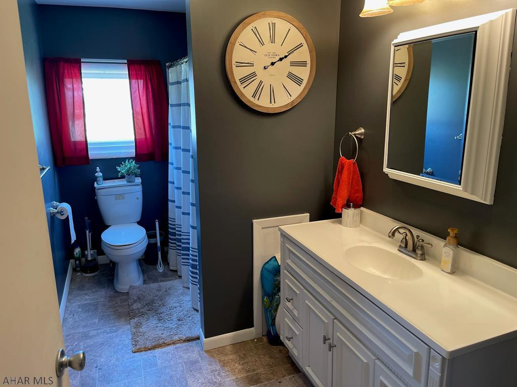 Juniata - Residential