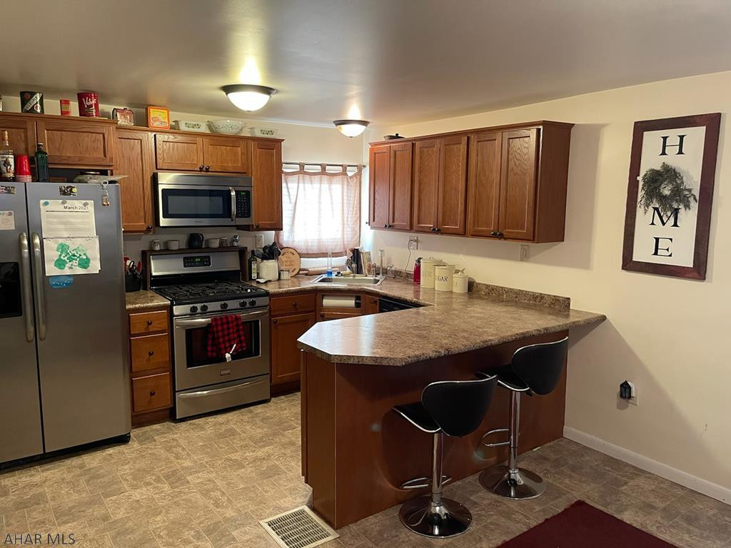 Juniata - Residential