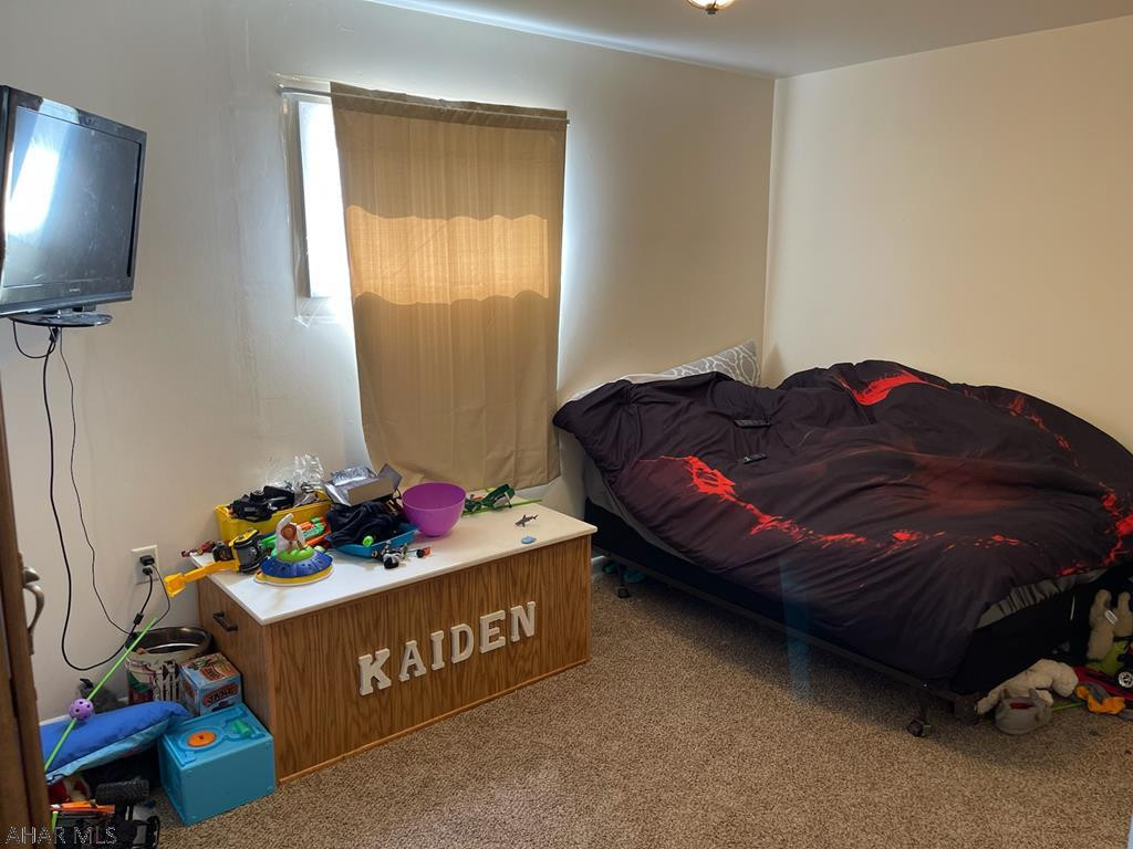 Juniata - Residential