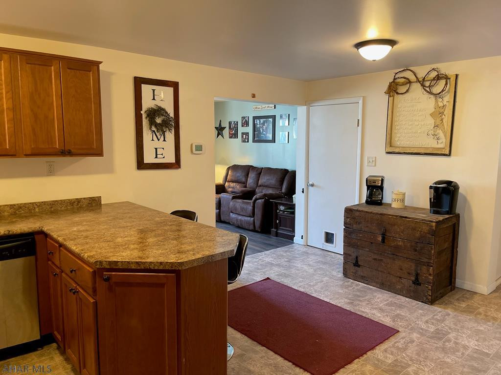 Juniata - Residential