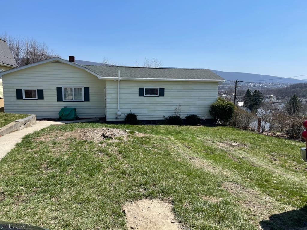 Juniata - Residential