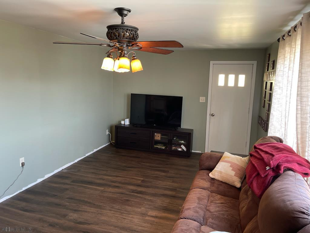 Juniata - Residential