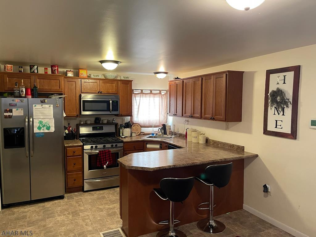 Juniata - Residential