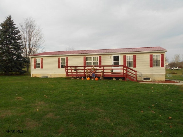 Unknown - Residential