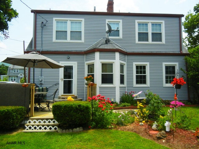 Hileman Heights - Residential