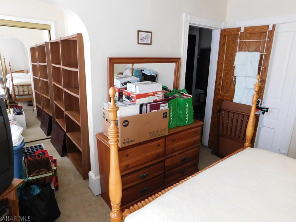 Unknown - Residential