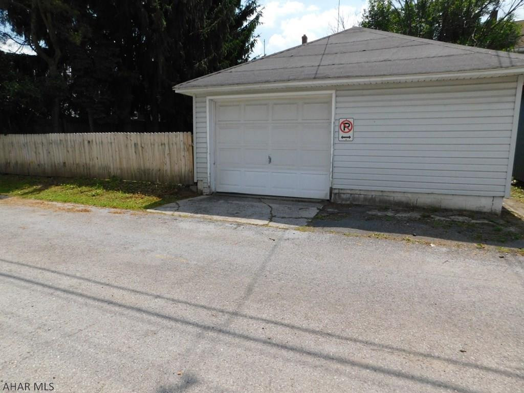 Unknown - Residential