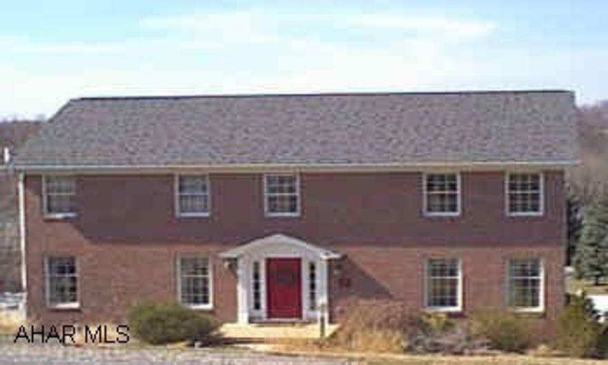 Just Beautiful! 4 bedrooms and 3.50 baths with an 18x36 inground swimming pool surrounded by outdoor lighting , vinyl fencing and clean landscaping. Family room includes a gas fireplace with tile and oak trim, and a 3/4 bathroom for dressing for the pool. Kitchen features italian tile floors, 2 pantries, a floating island, lovely window seating, walk-out to deck and laundry room. Master bedroom has a large walk-in closet and whirlpool tub. Call Kathy to view this spectacular home!