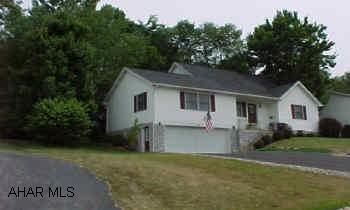 Belaire Estate - Residential