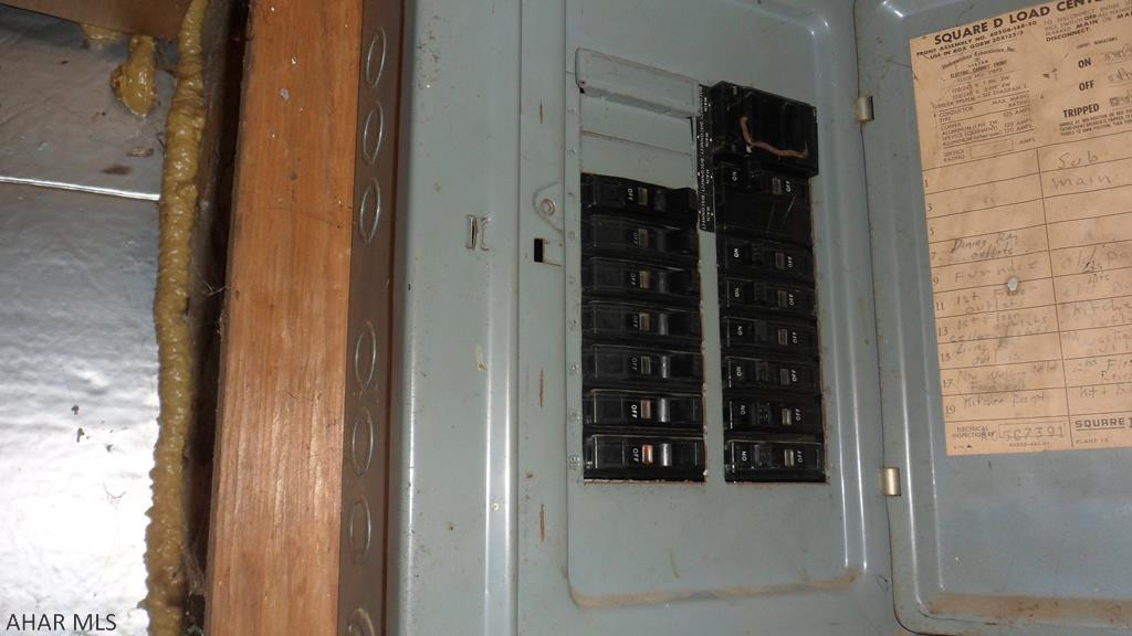 Unknown - Residential