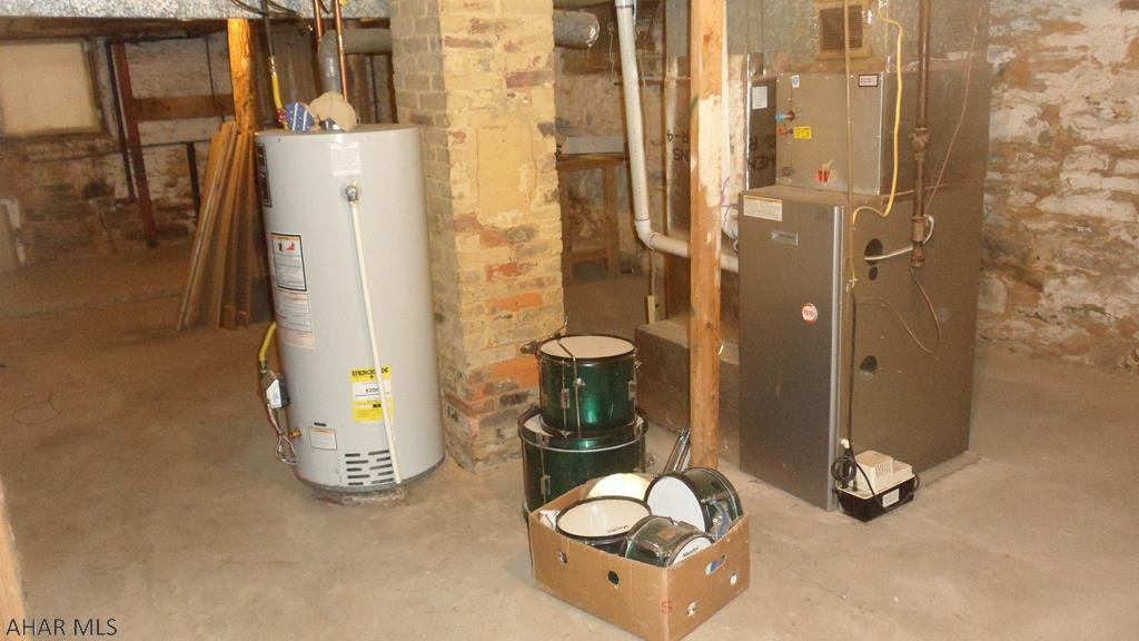 Unknown - Residential