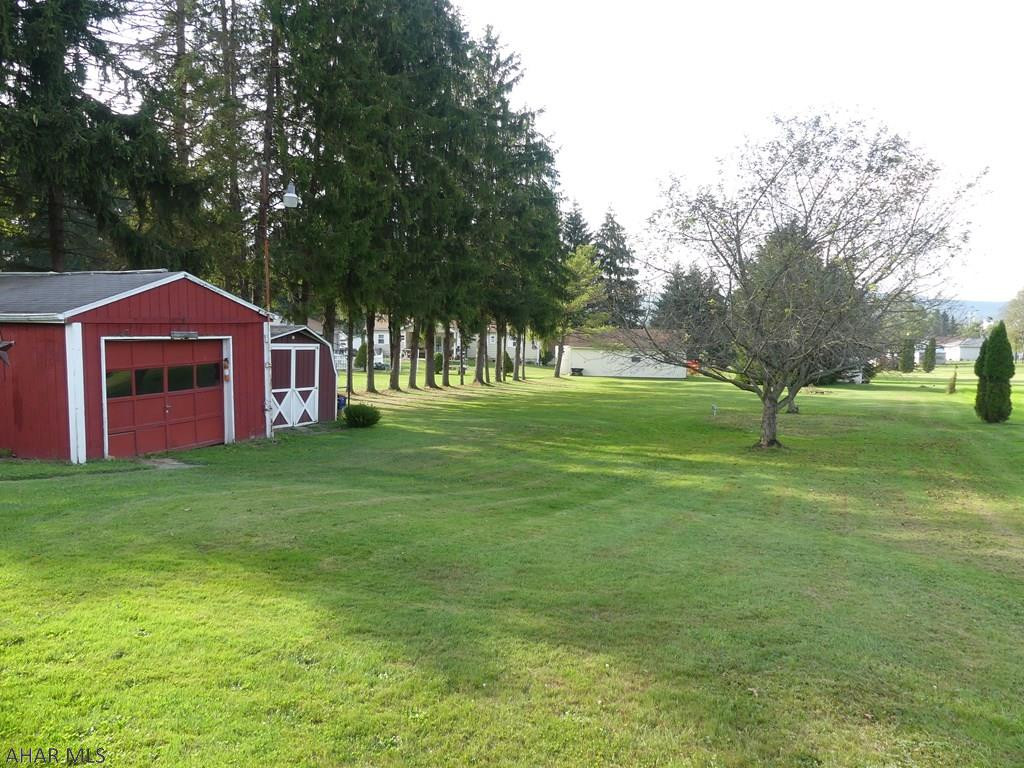 Unknown - Residential