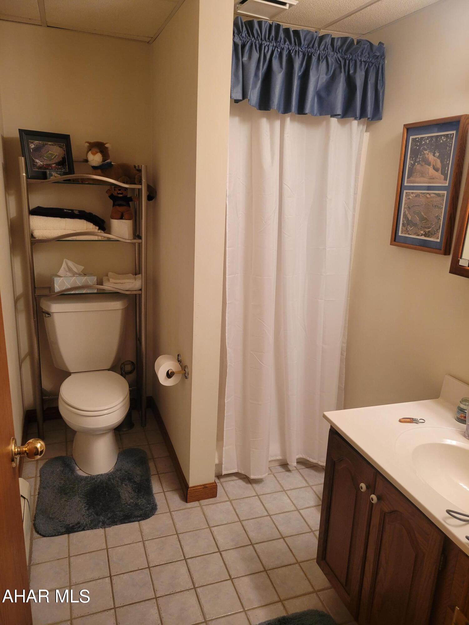 Rolling Hills - Residential