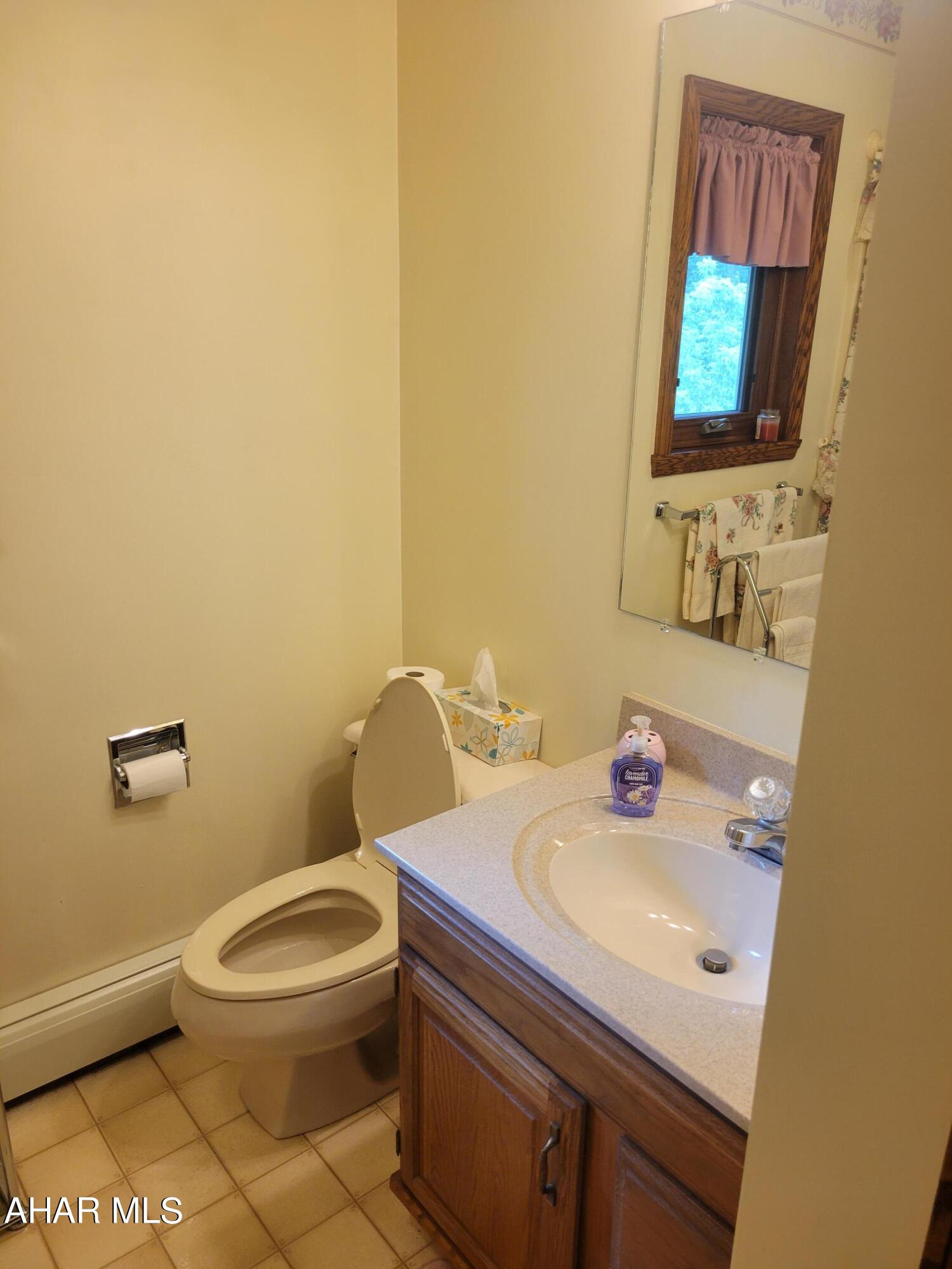 Rolling Hills - Residential