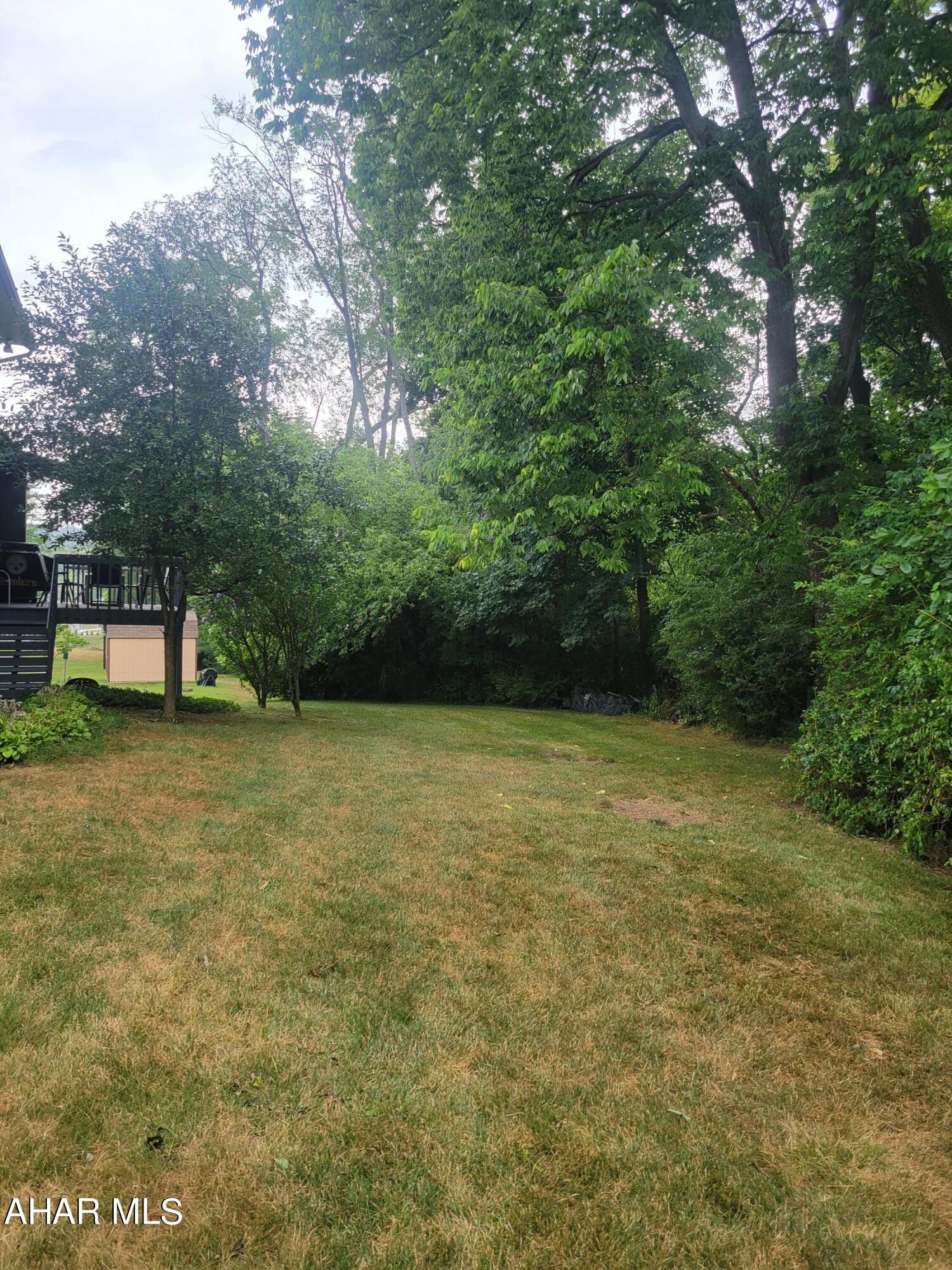 Rolling Hills - Residential