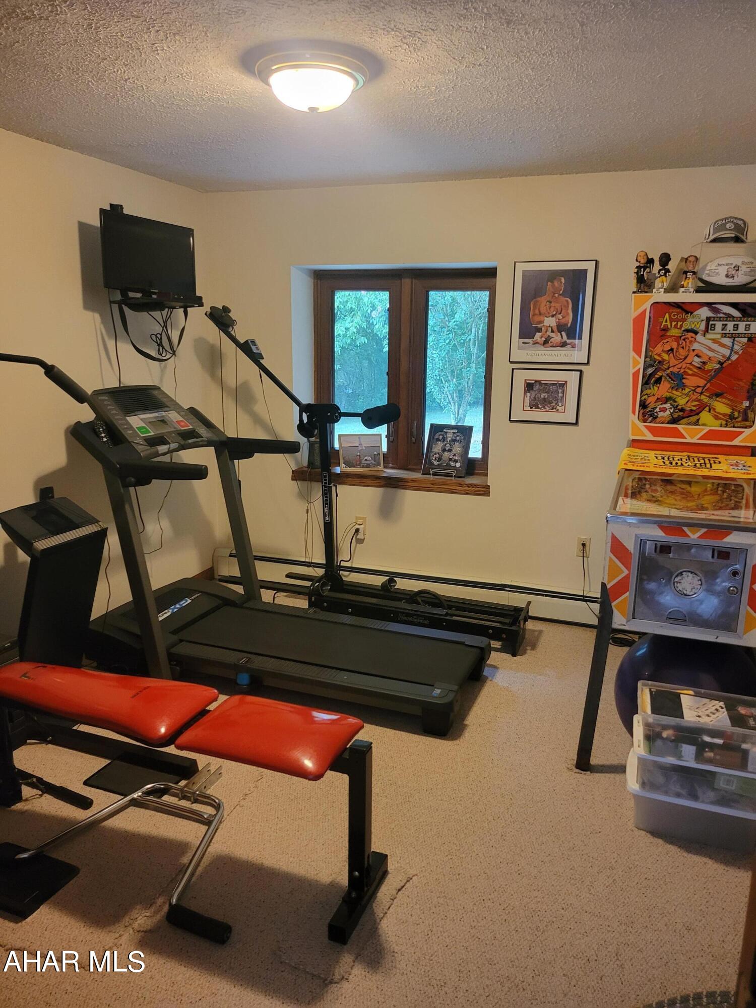 Rolling Hills - Residential