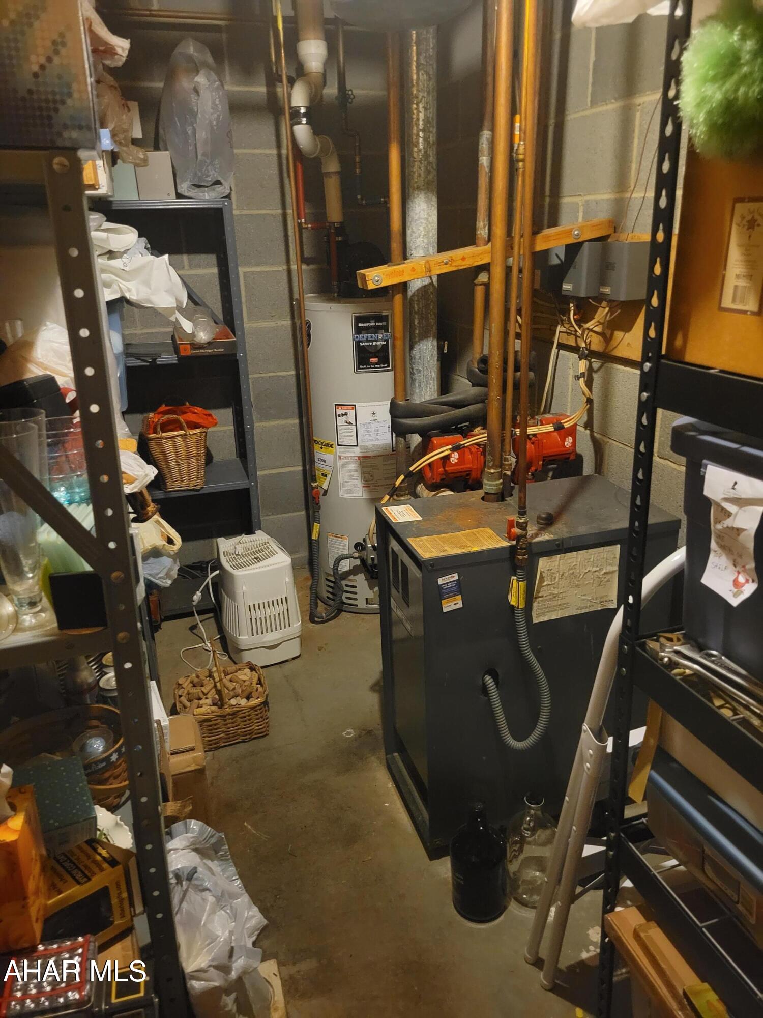 Rolling Hills - Residential