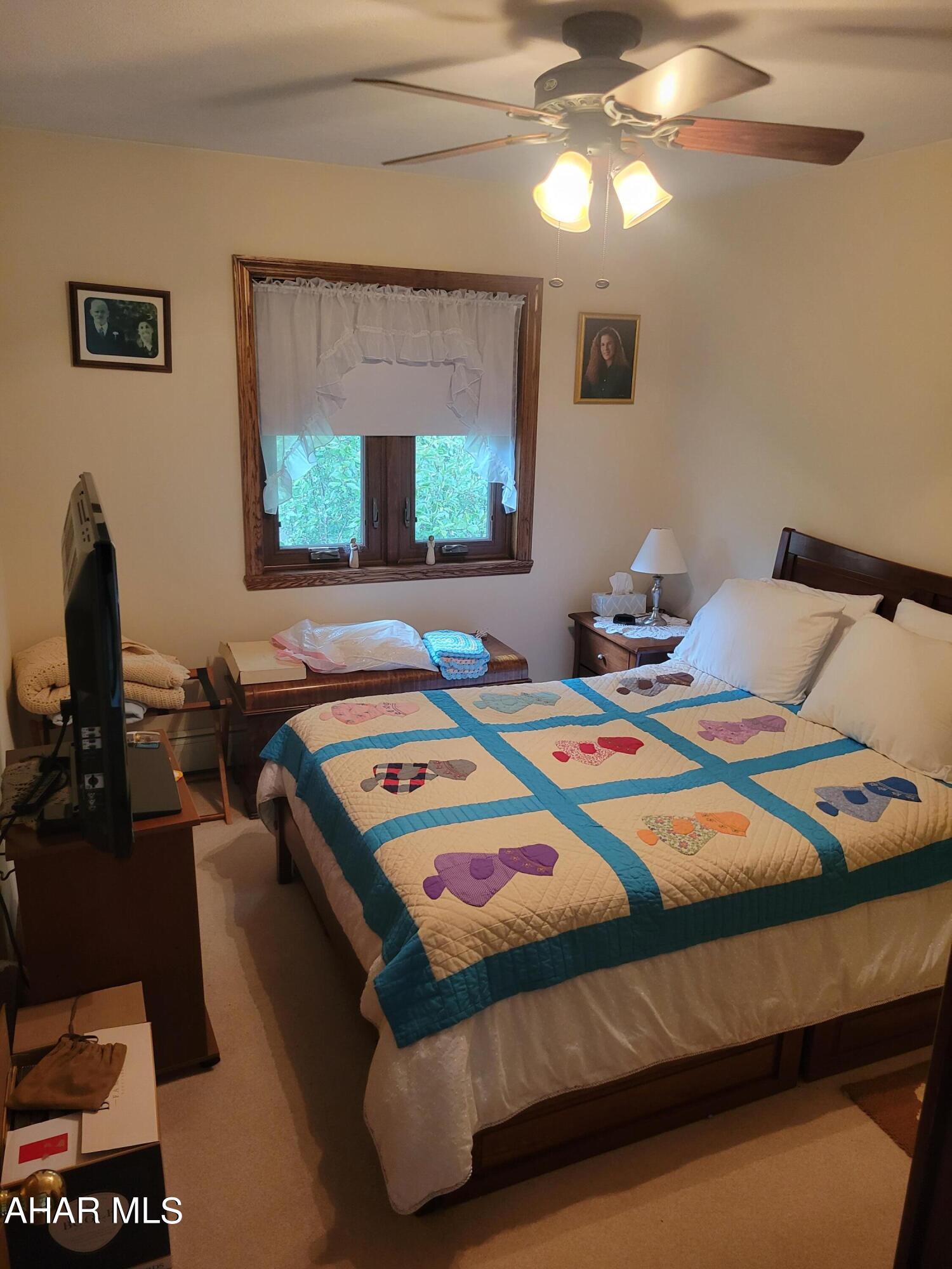 Rolling Hills - Residential