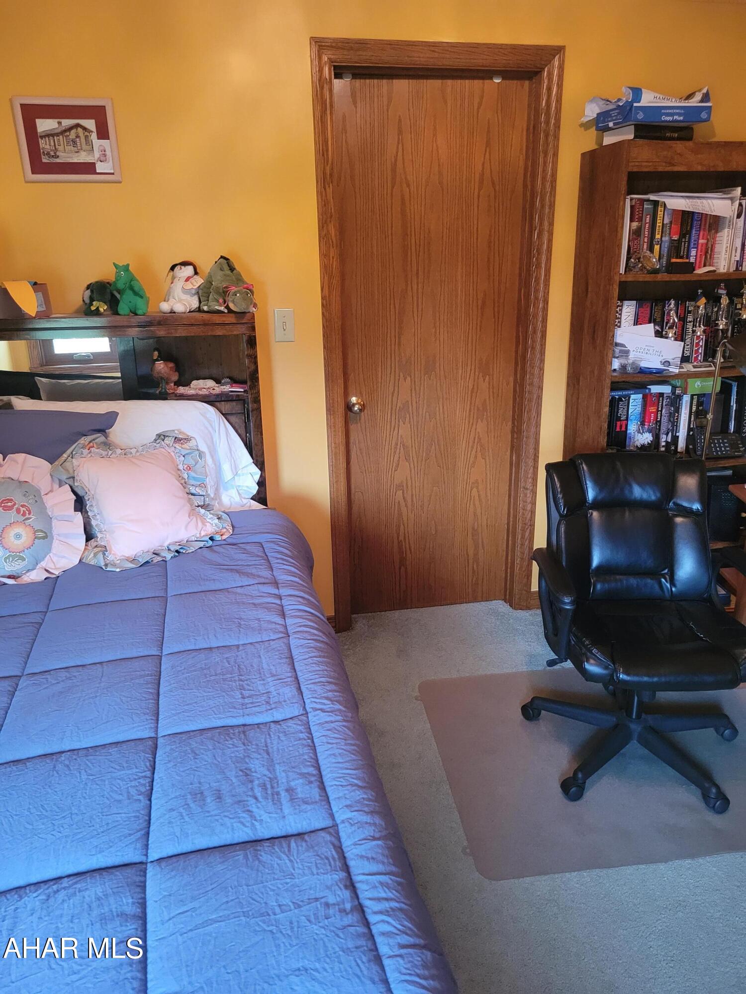 Rolling Hills - Residential