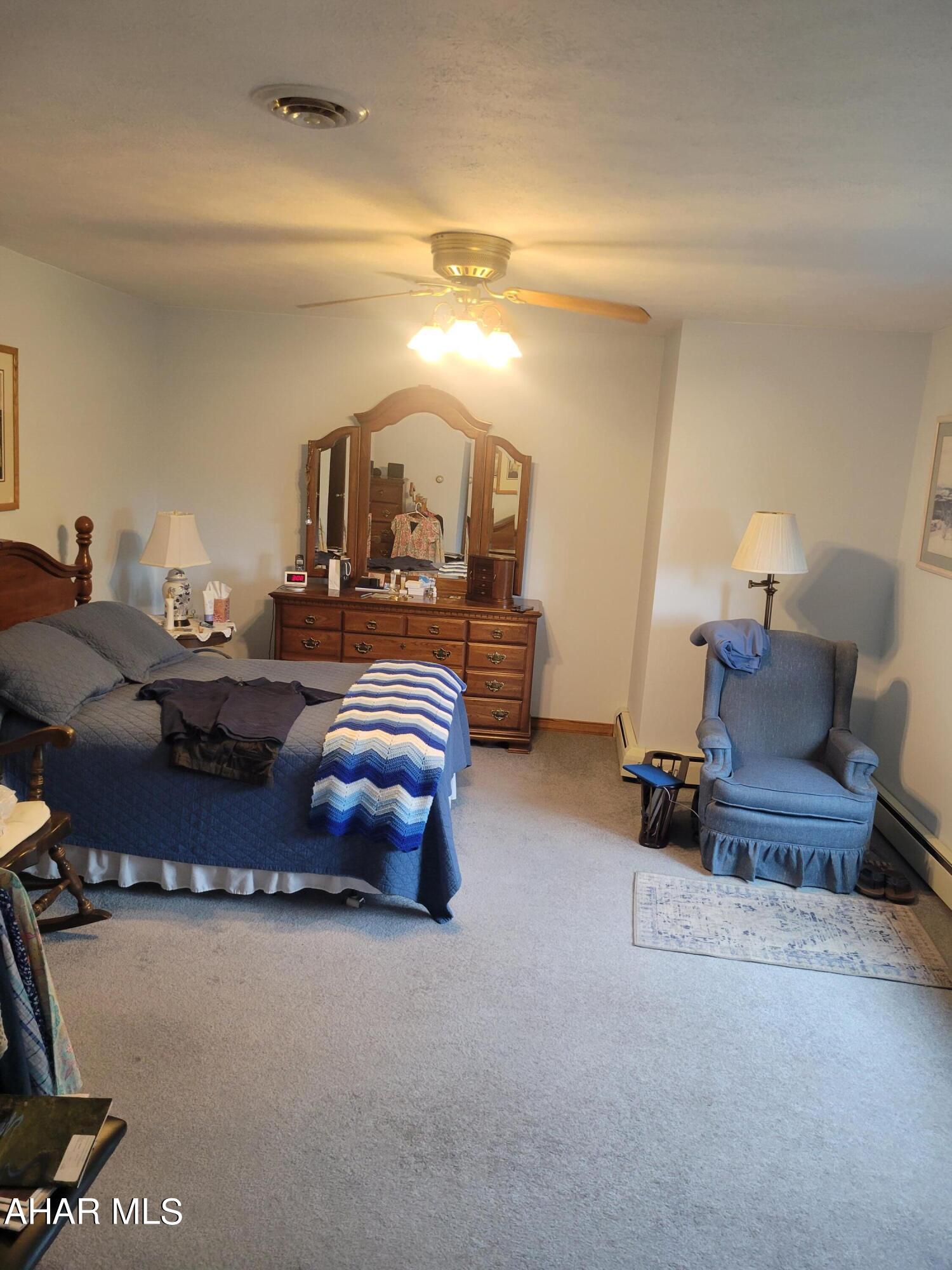 Rolling Hills - Residential