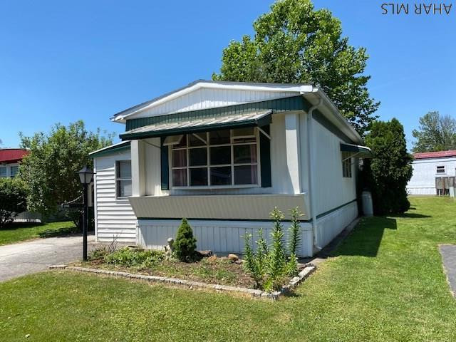 Unknown - Residential