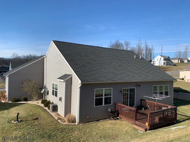 Rolling Hills - Residential