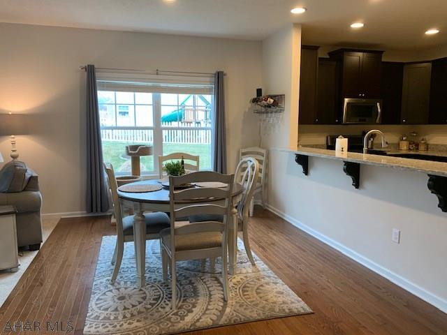 Rolling Hills - Residential