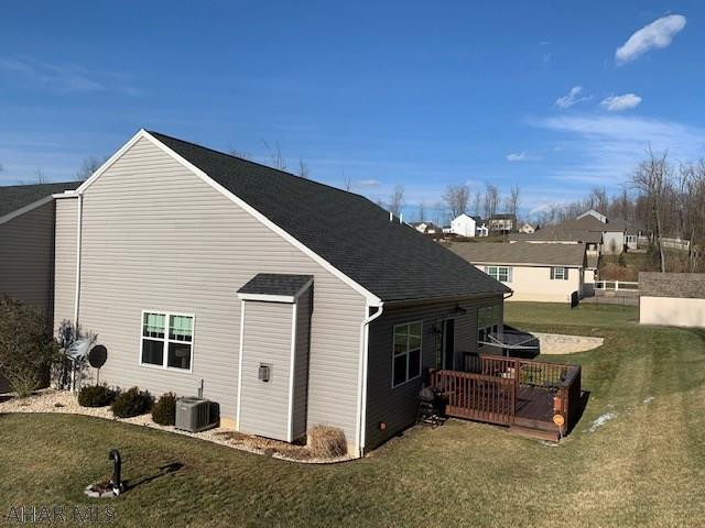 Rolling Hills - Residential