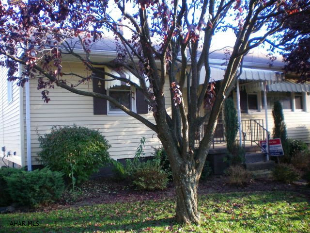 Fairview - Residential