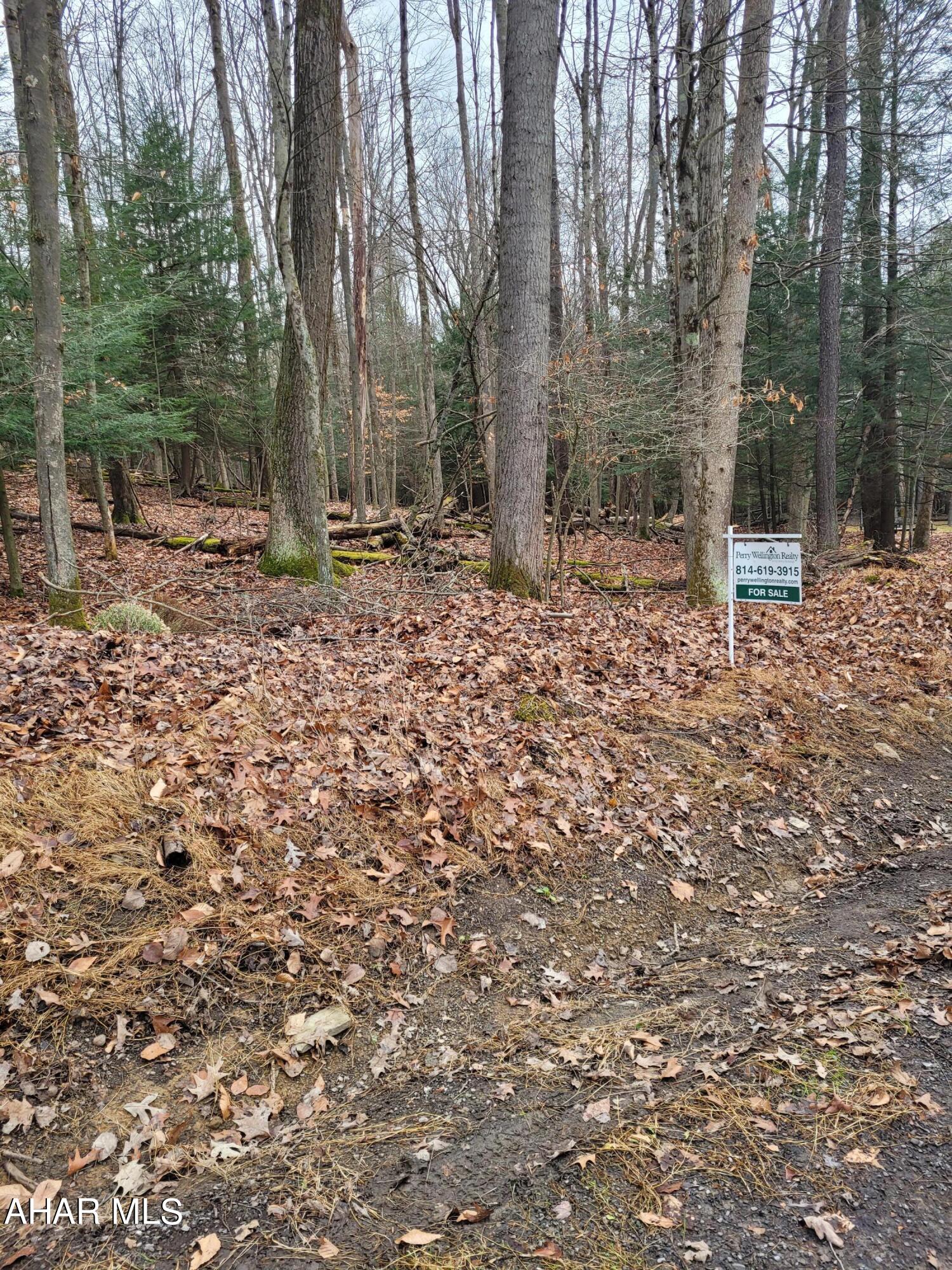 Glendale Yearound - Land